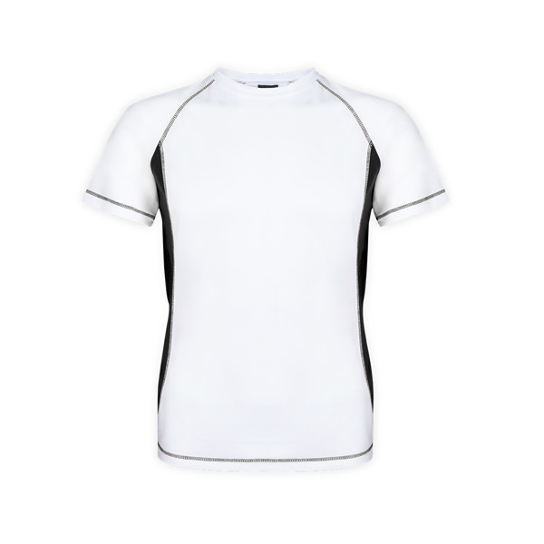 T-Shirt Adulto Tecnic Combi