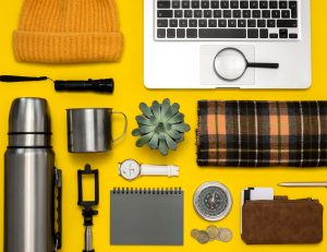 brindes eventos empresariais