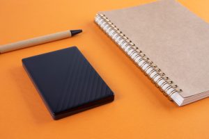 cadernos personalizados