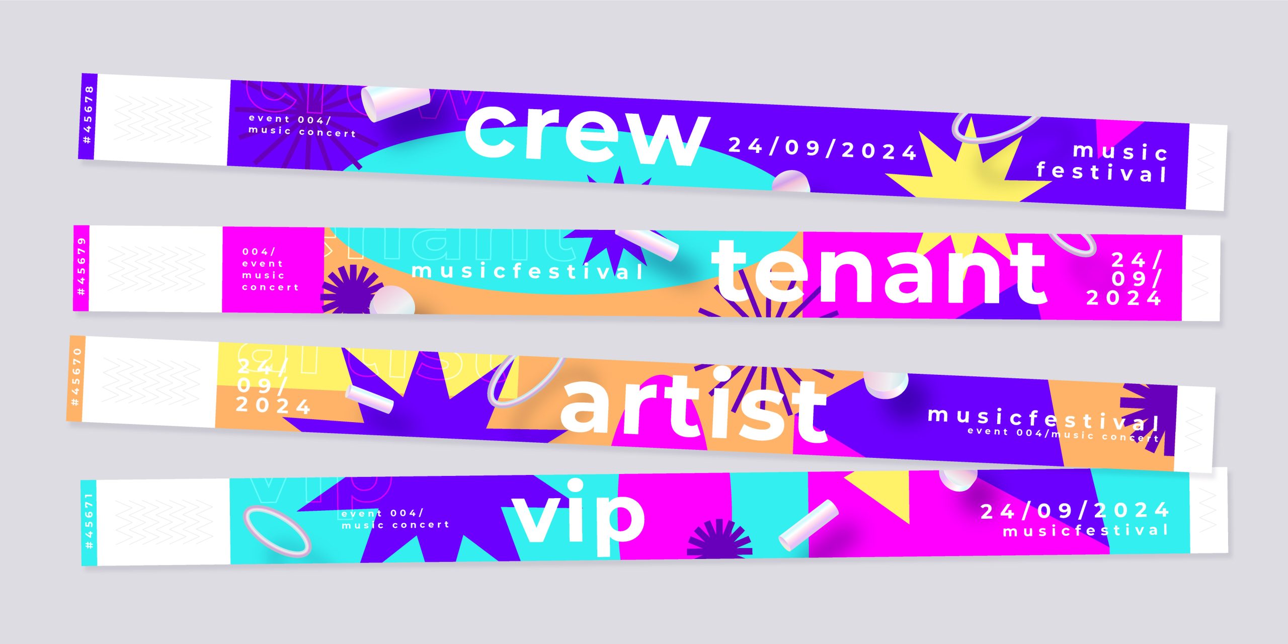 pulseiras personalizadas