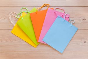 sacos personalizados