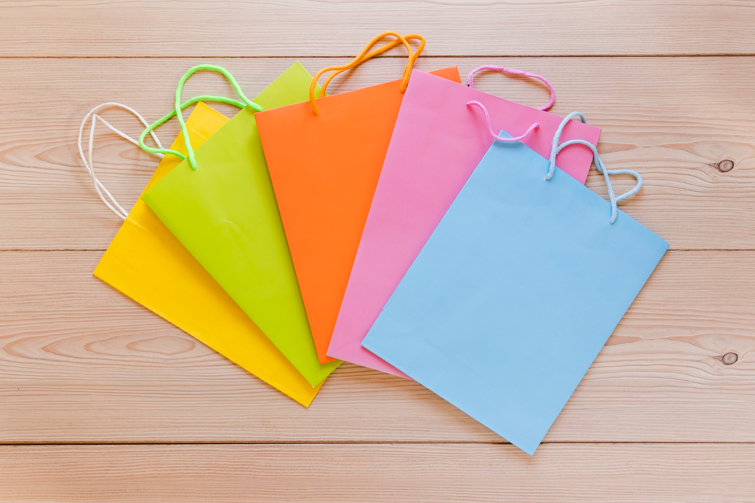 sacos personalizados