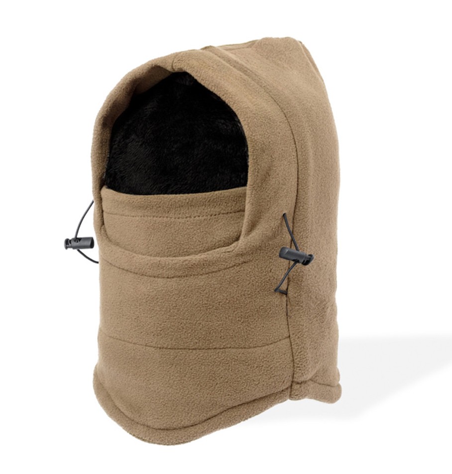 gorro tecko aquecedor pescoço