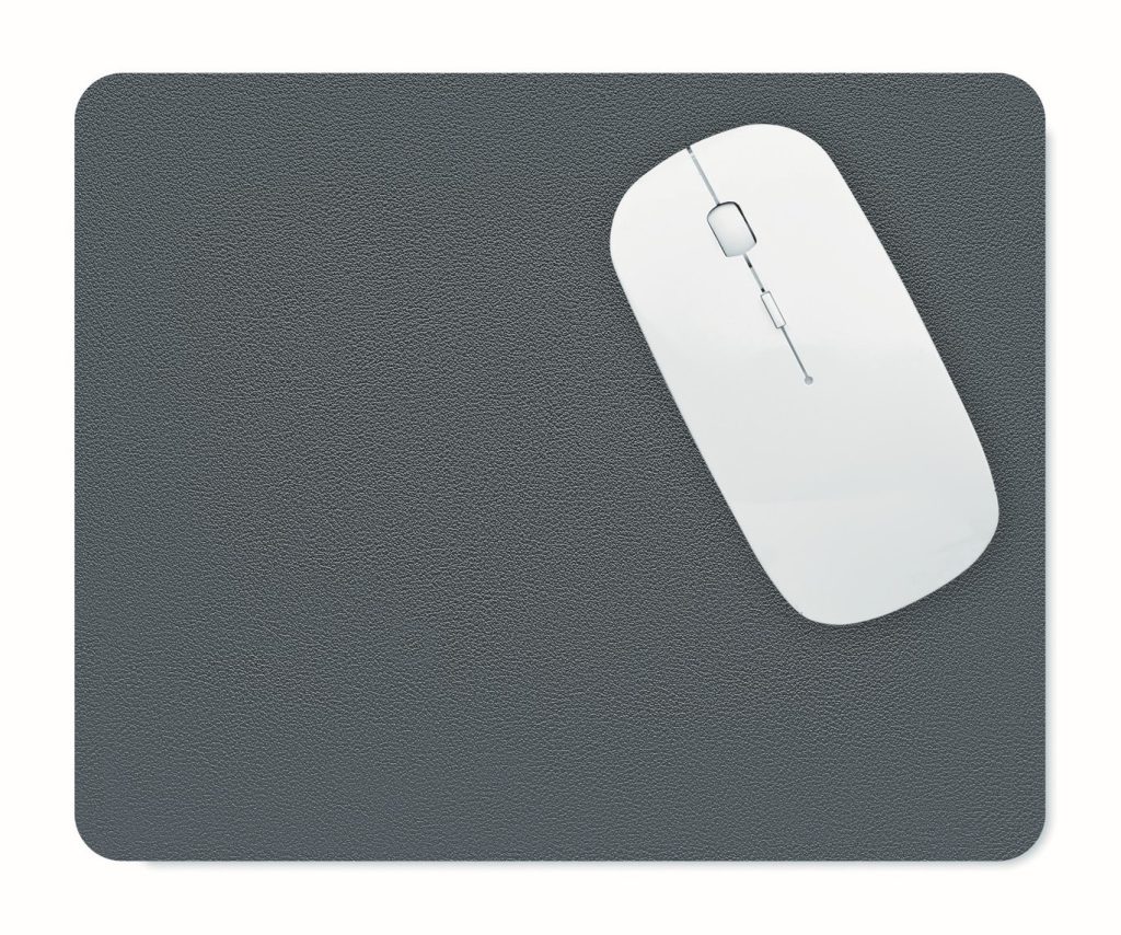 tapete de rato em PU reciclado beta