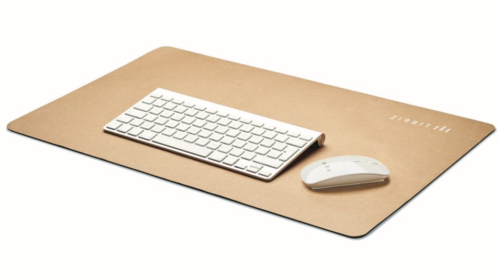 tapete de secretária grande pad