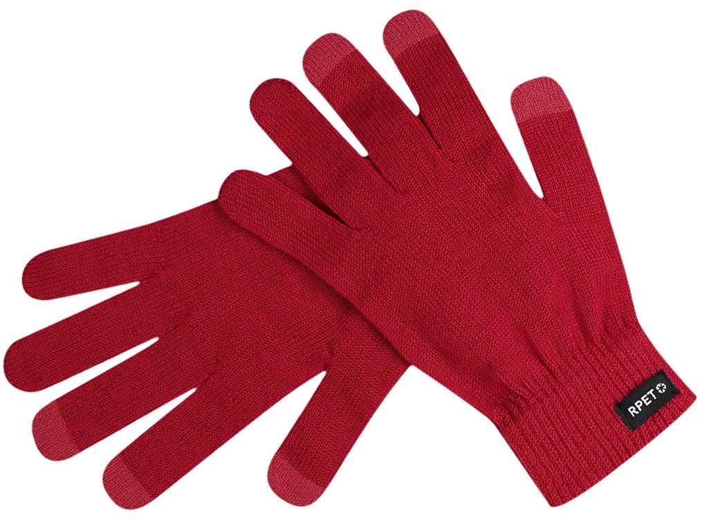 Luvas táteis Brolyn