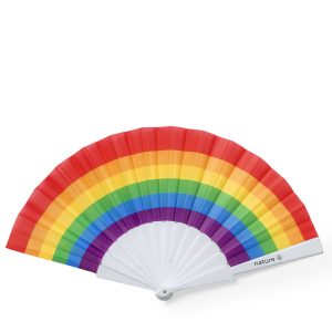 leque personalizado
