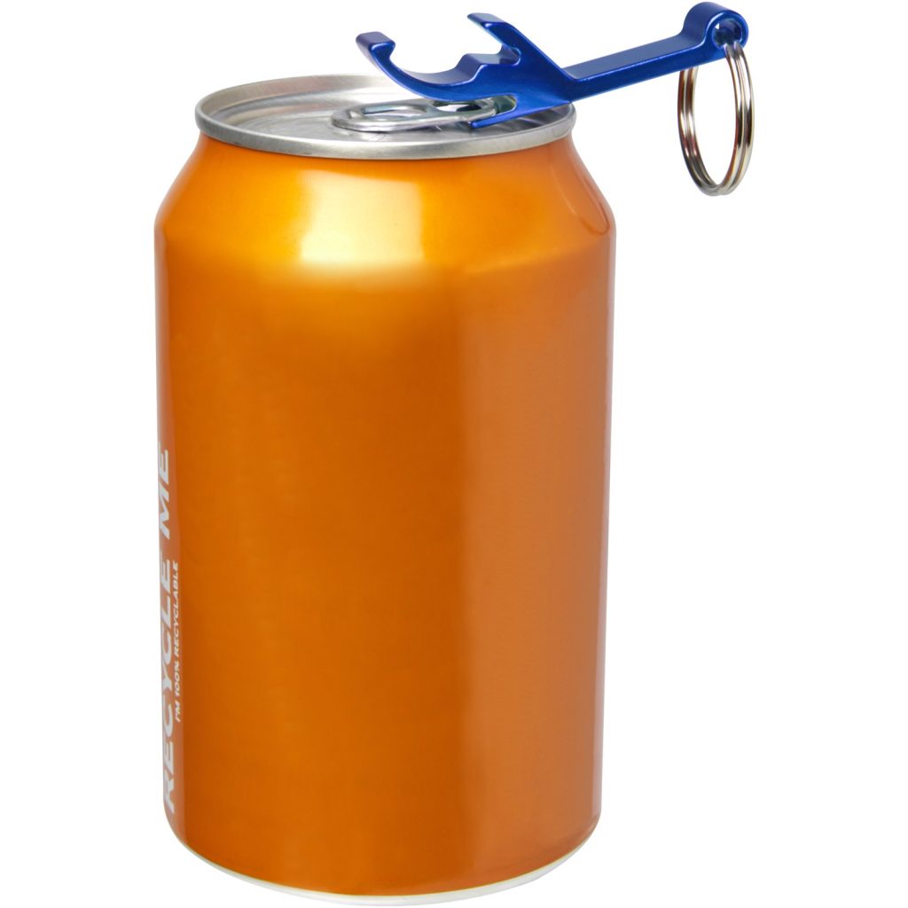 porta chaves latas