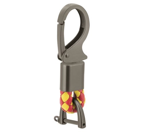 porta chaves metal