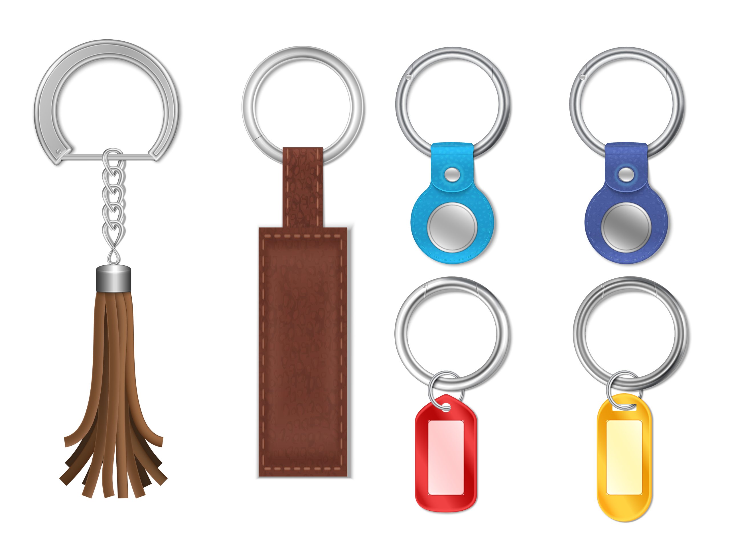 porta chaves personalizado