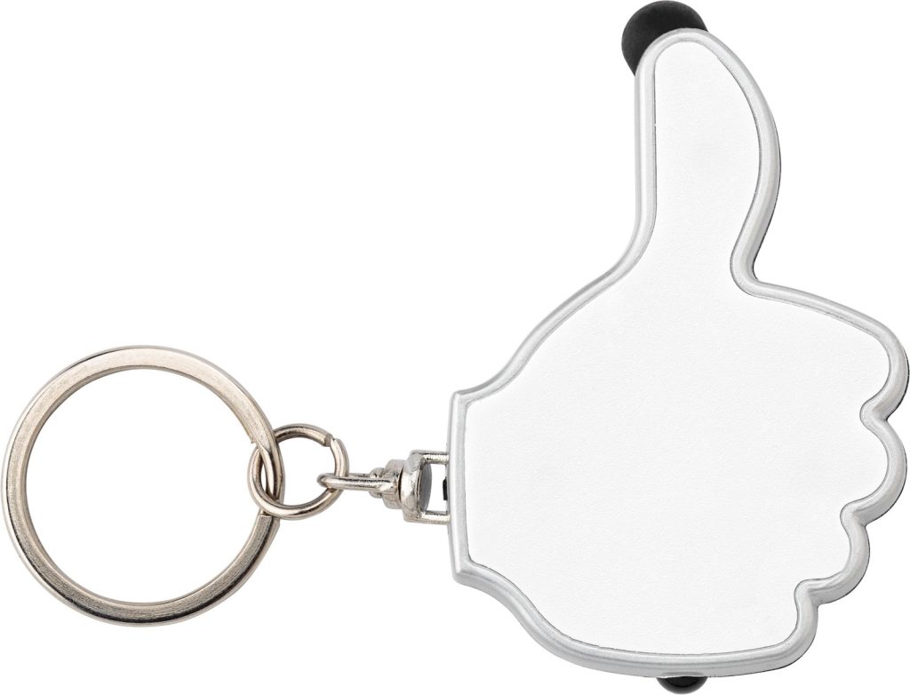 porta chaves plastico melvin
